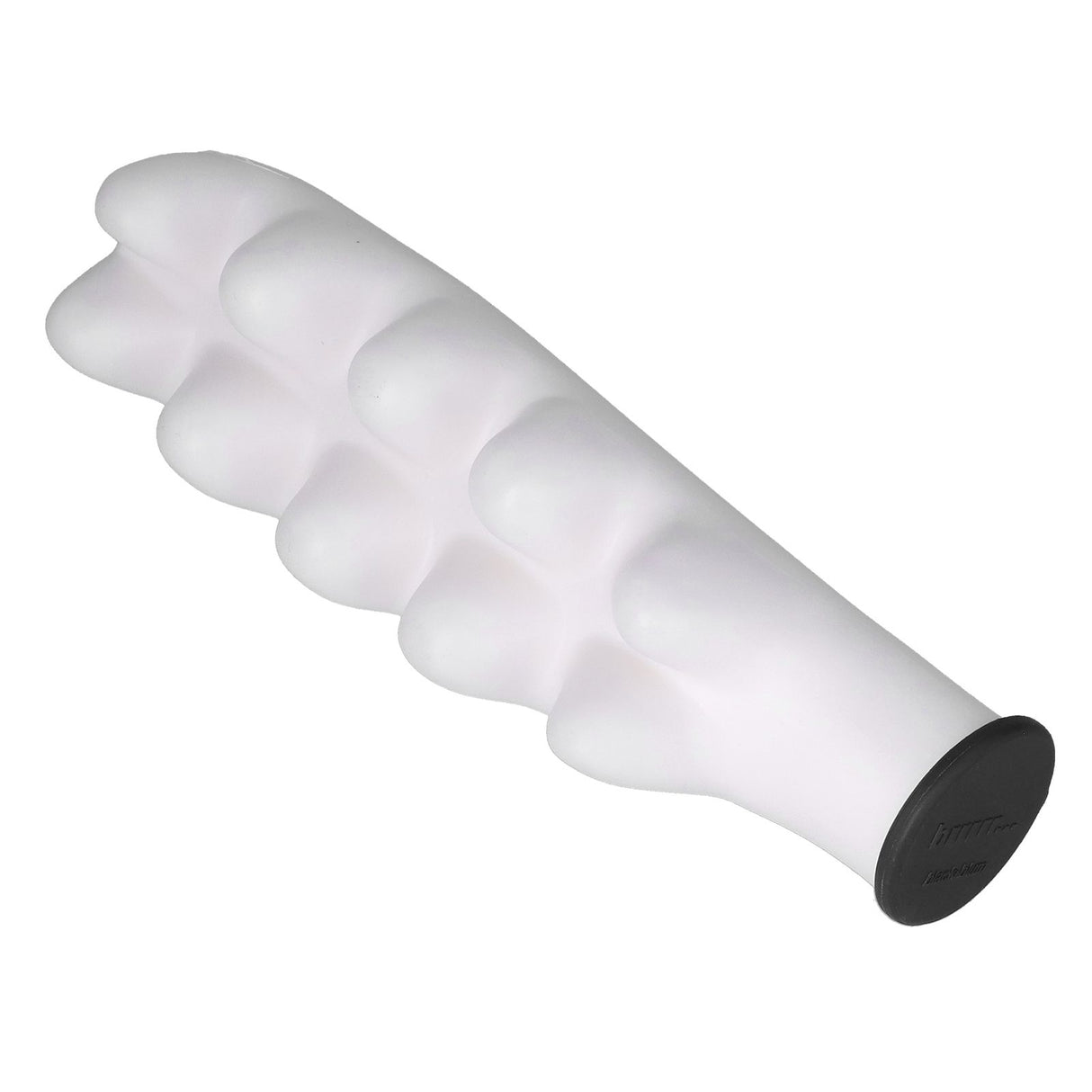 Plastic Ice Cube Mold Food Grade Cartoon No Contact Ice Mold Tray Maker for Summer Home