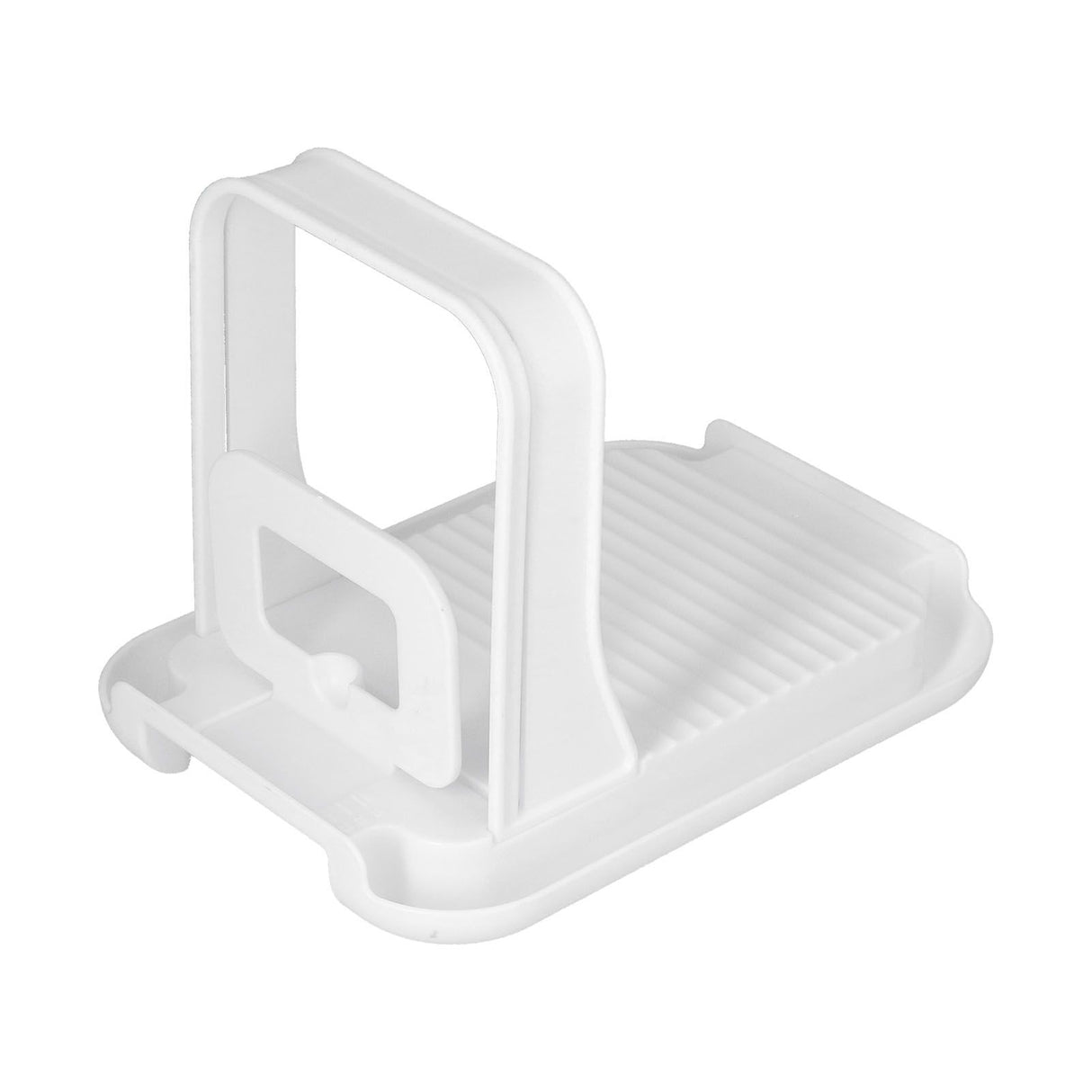 Bread Cutting Guide Household Adjustable Toast Cutter for Slicing Bread Toast Cake
