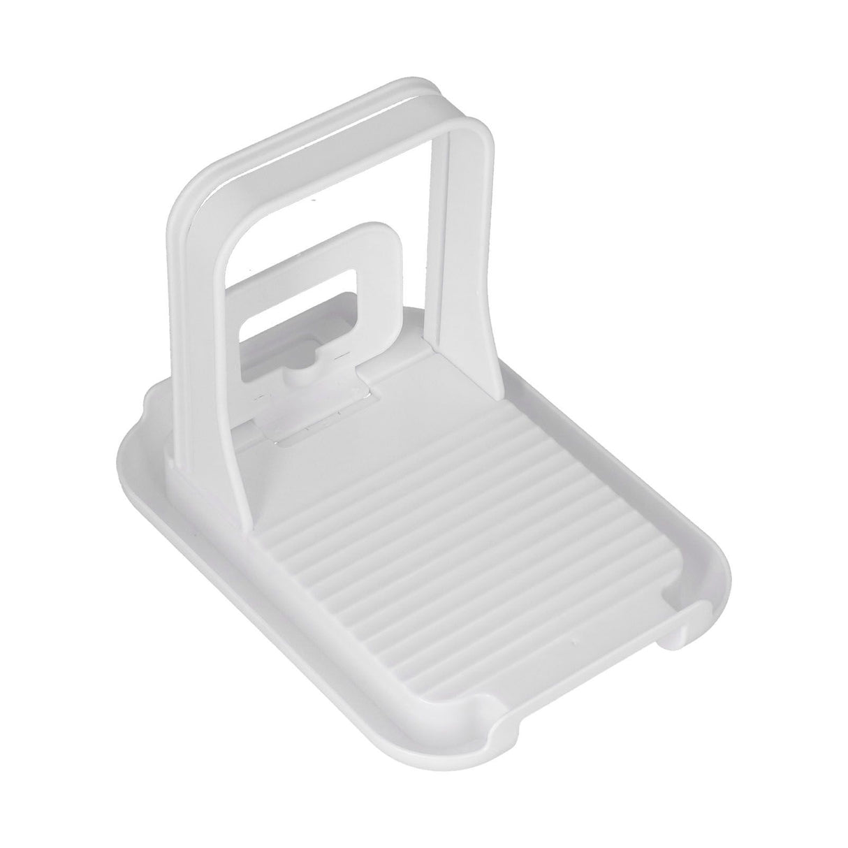 Bread Cutting Guide Household Adjustable Toast Cutter for Slicing Bread Toast Cake