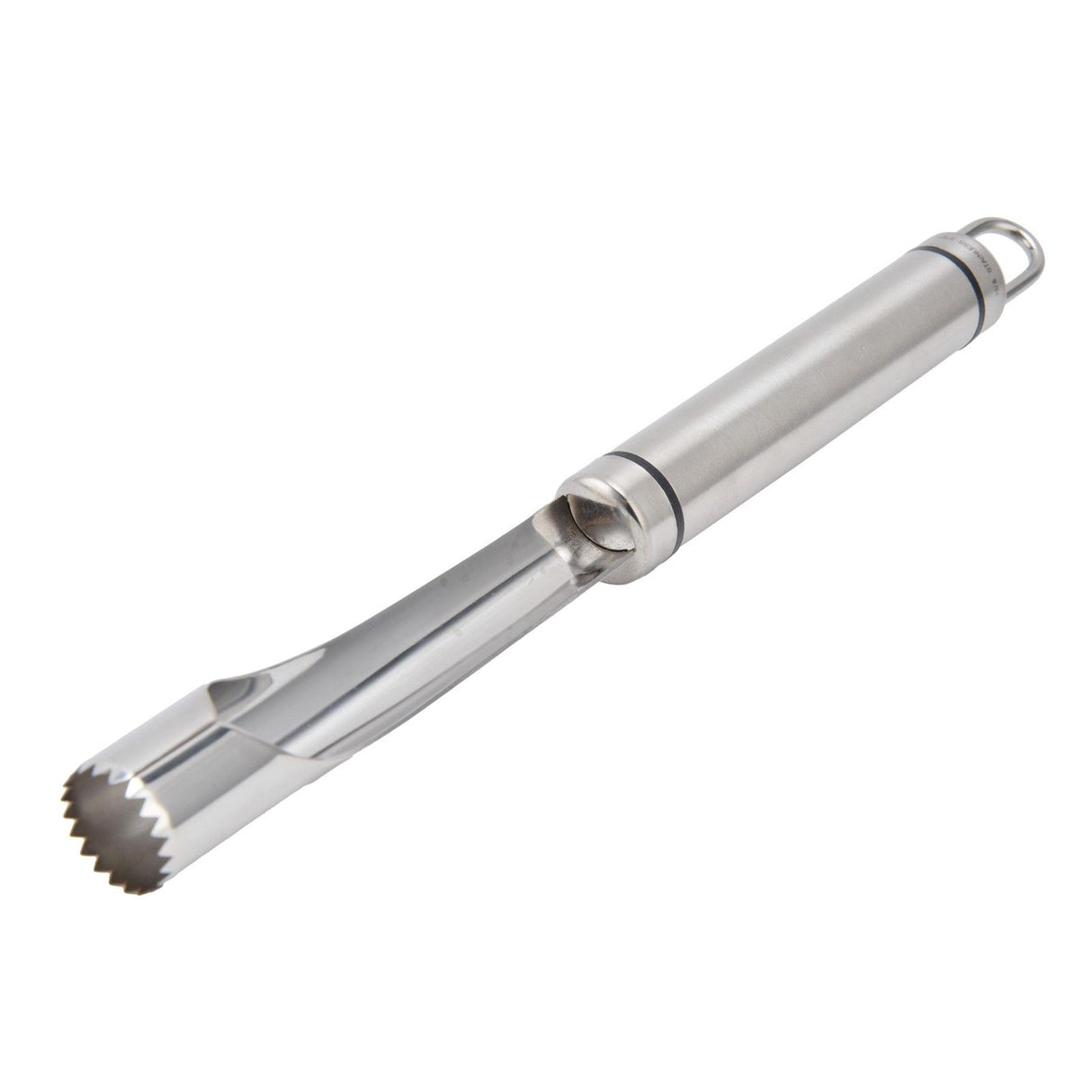 Apple Corer Wall Mounted Stainless Steel Sturdy Durable Multifunctional Fruit Corer