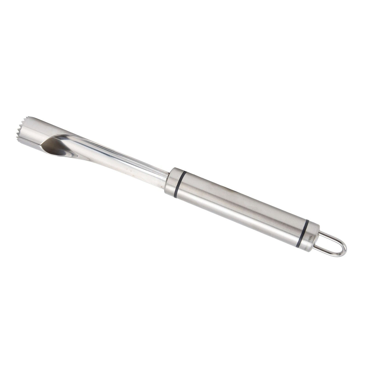 Apple Corer Wall Mounted Stainless Steel Sturdy Durable Multifunctional Fruit Corer