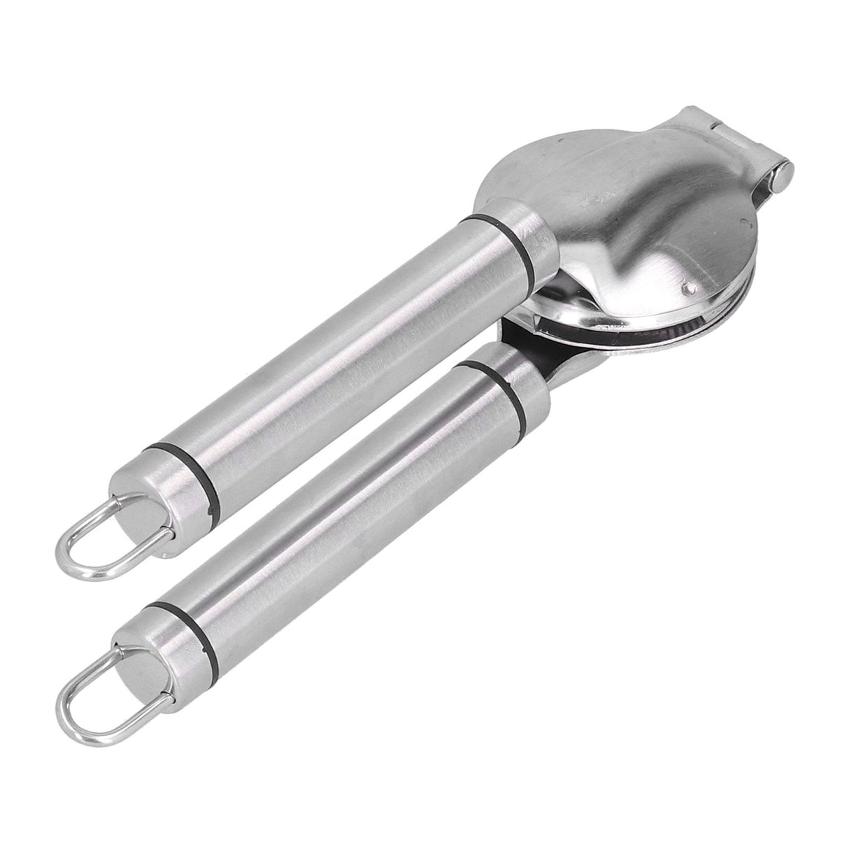 Chestnut Clip Stainless Steel Cross Shaped Portable Manual Walnut Opener for Home Restaurant