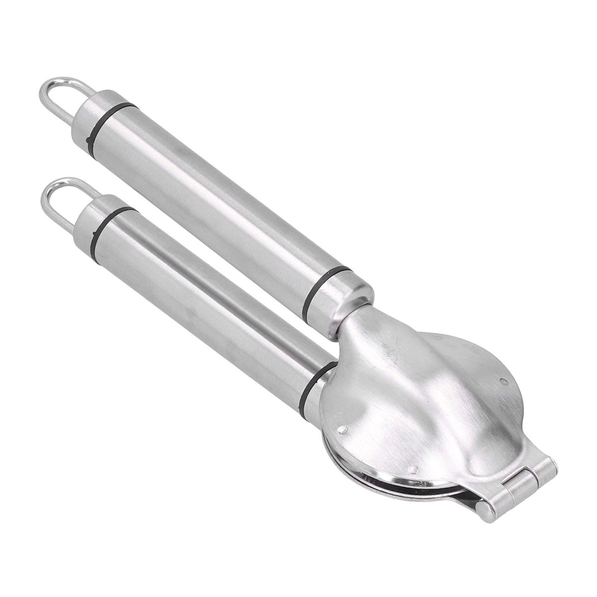 Chestnut Clip Stainless Steel Cross Shaped Portable Manual Walnut Opener for Home Restaurant