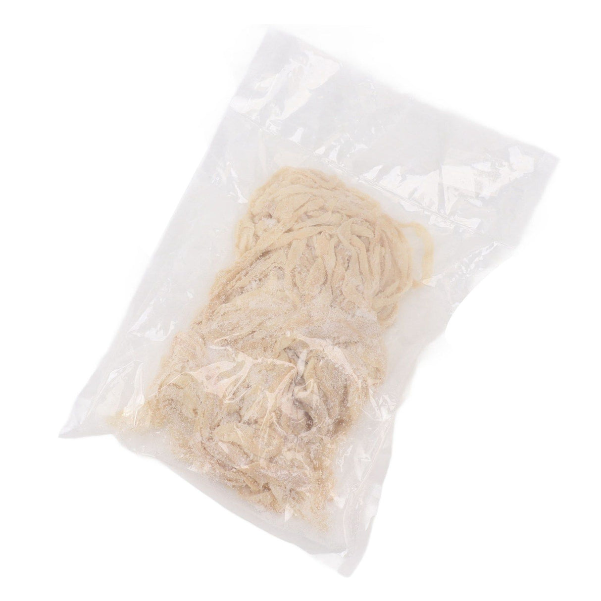 Natural Hog Sausage Casings 42‑44mm Edible Salted Sausage Casings for Making Bratwurst Bockwurst and Italian Sausages