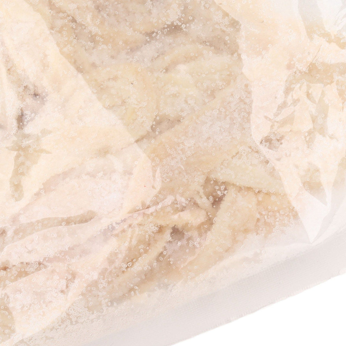 Natural Hog Sausage Casings 42‑44mm Edible Salted Sausage Casings for Making Bratwurst Bockwurst and Italian Sausages