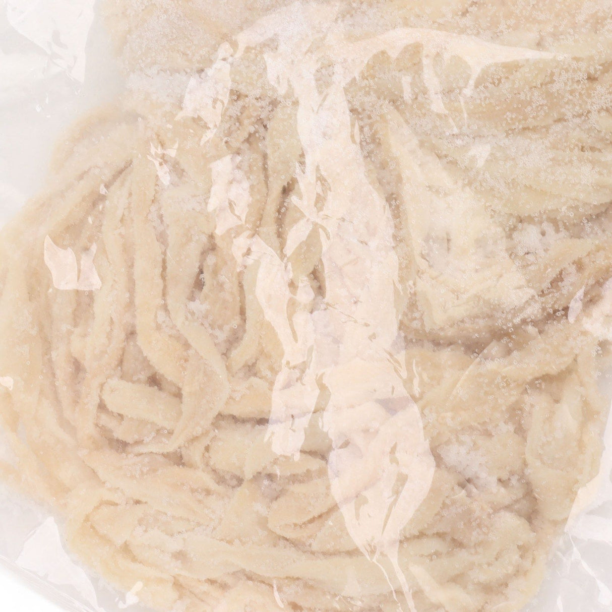 Natural Hog Sausage Casings 42‑44mm Edible Salted Sausage Casings for Making Bratwurst Bockwurst and Italian Sausages