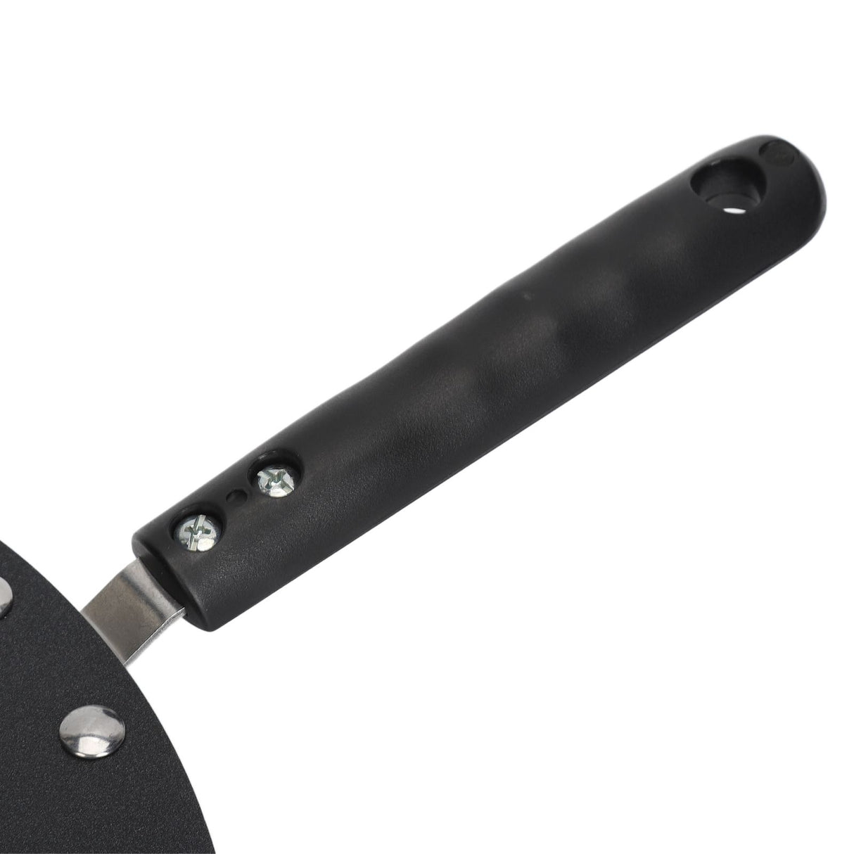 Nonstick Stove Top Crepe Pan Pancake Griddle Pan for Gas Stove Top Egg Bread Cake Crepes Chapattis