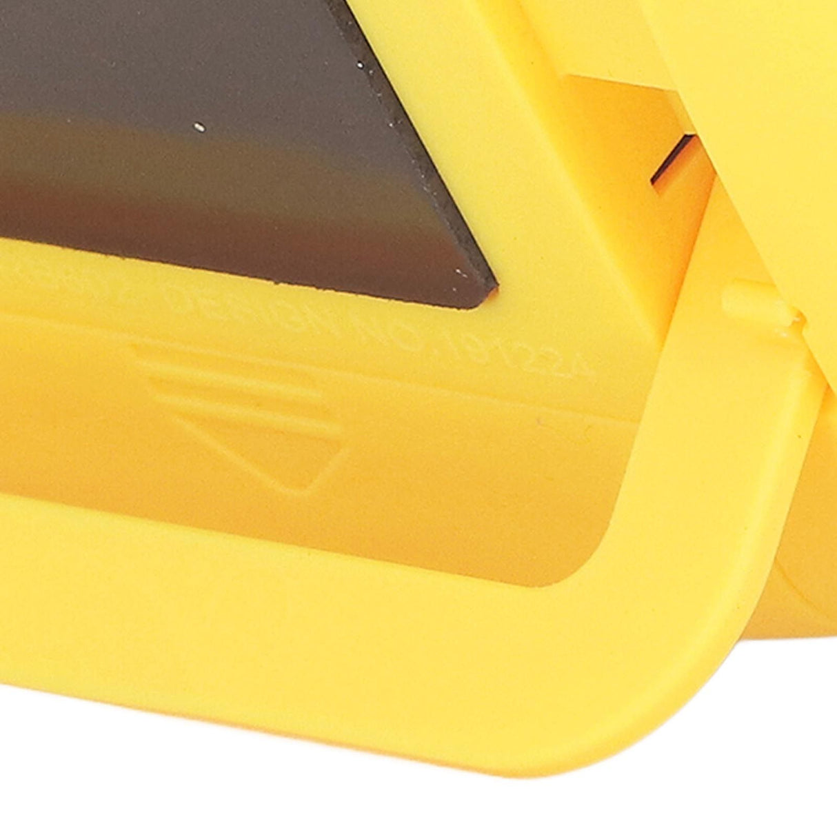 Digital Kitchen Timer Countup Countdown Cartoon Animal Sound Flash Alert Easy Operation with Stand for Cooking Teaching Yellow Chick