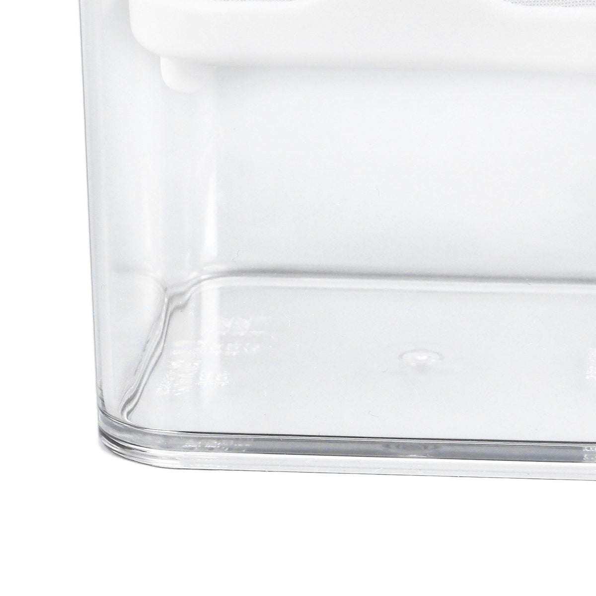 1L Yogurt Strainer Yogurt Water Separator Juicing Food Sieve Strainer for Making Thick Greek Yogurt Juice