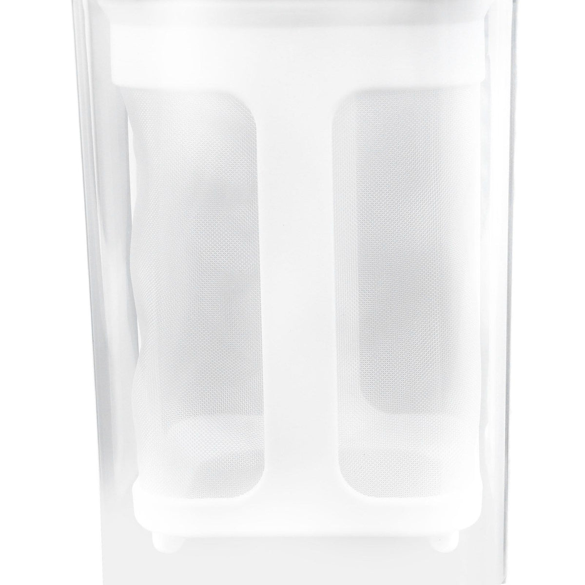 1L Yogurt Strainer Yogurt Water Separator Juicing Food Sieve Strainer for Making Thick Greek Yogurt Juice