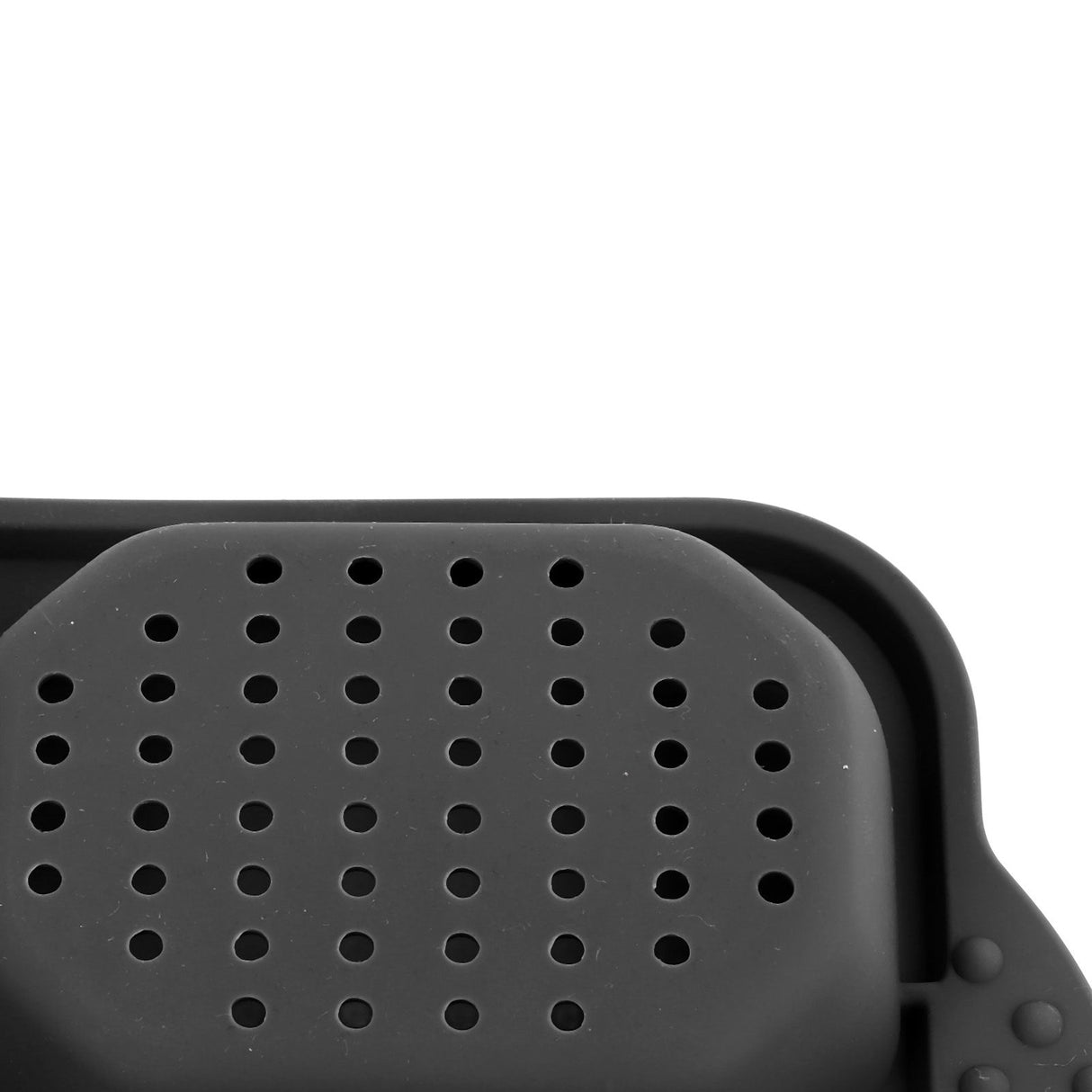 4 Grid Silicone Loaf Pan Baking Pan for Baking French Baguettes Hot Dog Buns Bread Mold Nonstick Dishwasher Safe Heat Resistant