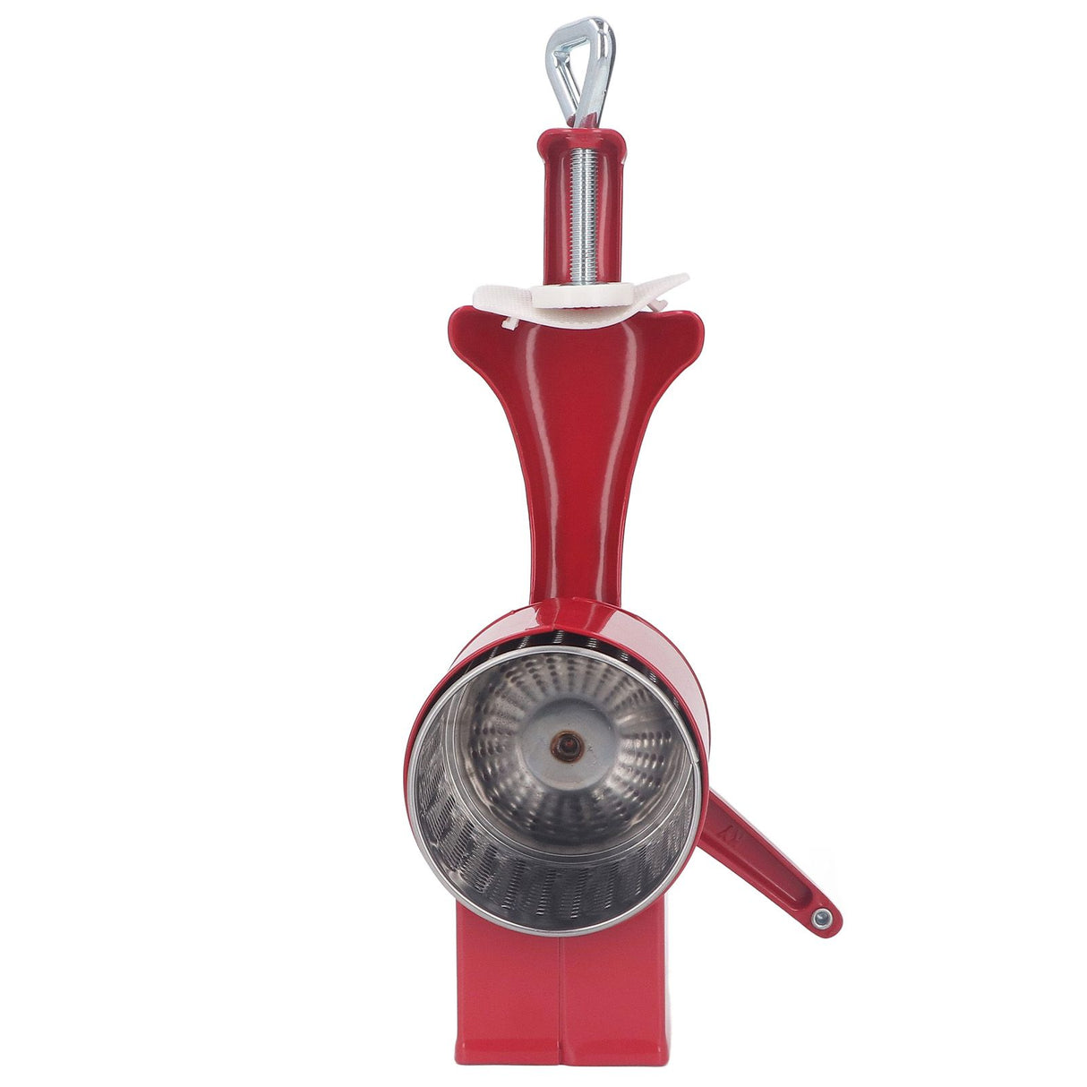 Multifunctional Kitchen Cheese Grater Manual Hand Crank Vegetable Slicing Walnuts Grinder Food Nuts Grinder