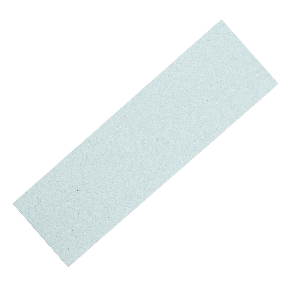 Sharpening Stone 600 Grits Double Sided 10x3x1cm Knife Sharpener Whetstone Polishing Tool for Home Kitchen