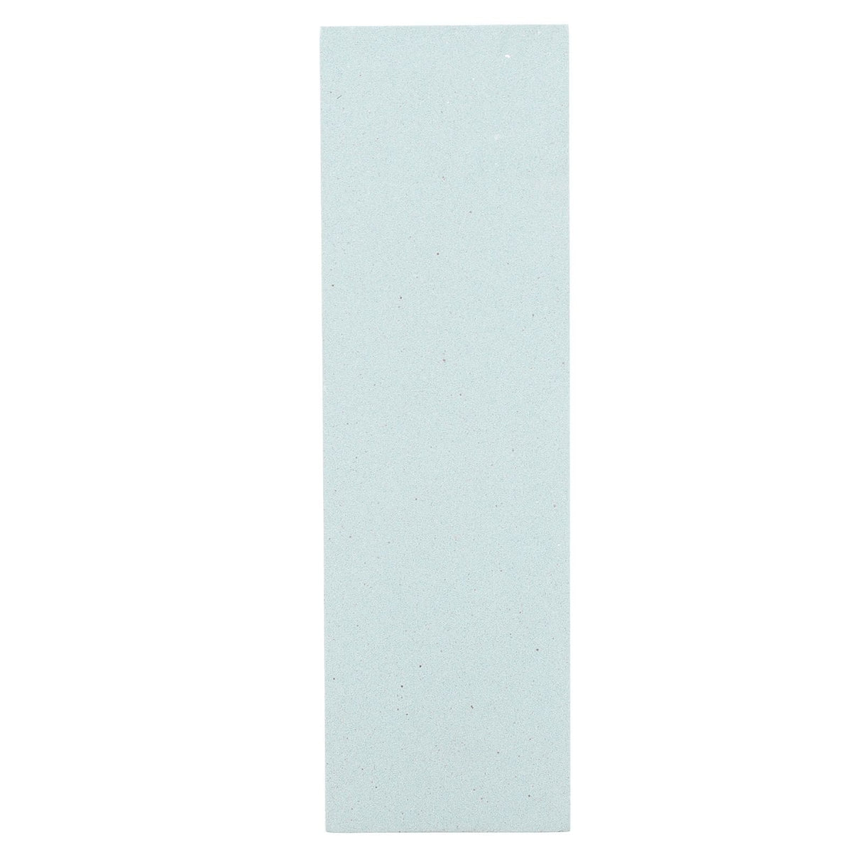 Sharpening Stone 600 Grits Double Sided 10x3x1cm Knife Sharpener Whetstone Polishing Tool for Home Kitchen