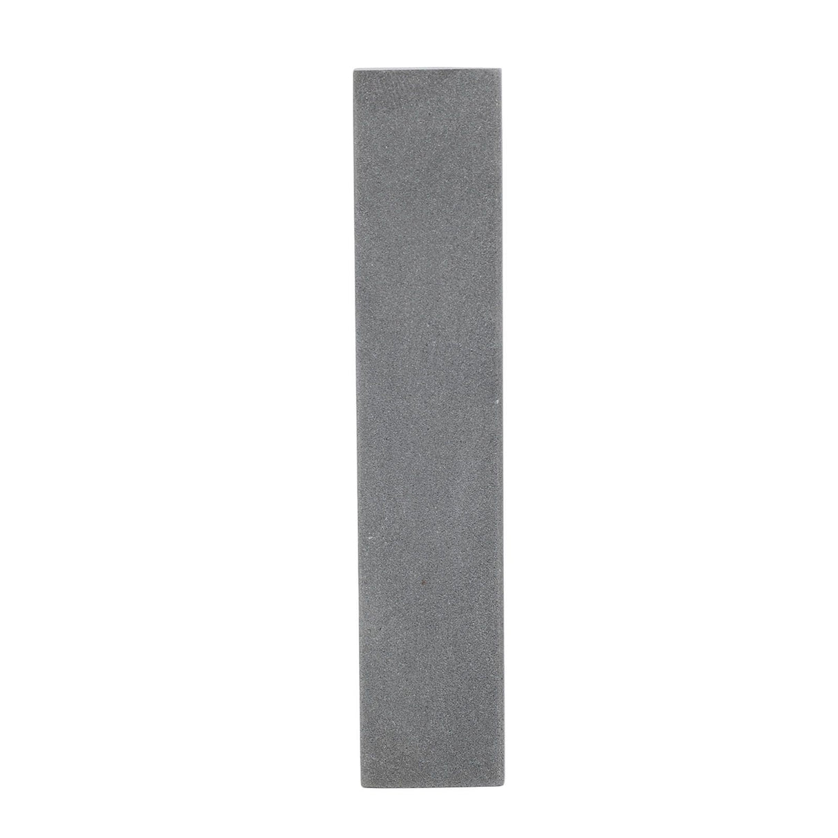Sharpening Stone Double Sided Multi Purpose 800 Grit Portable Sharpening Whetstone for Knives