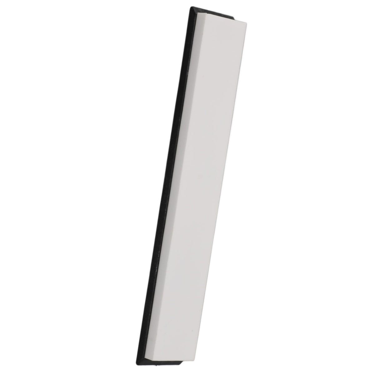 2 Side Grit 6000 Whetstone Knife Sharpening Stone White Gem 6000 Grit Double Sided Whetstone Knife Sharpener 15x2.3x0.6cm