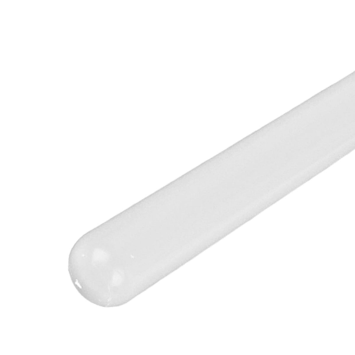 Salt and Pepper Shaker Wand ABS 3 Holes Refillable Spice Tool Seasoning Shaker Wand for Halloween Christmas Kitchen Accessories White
