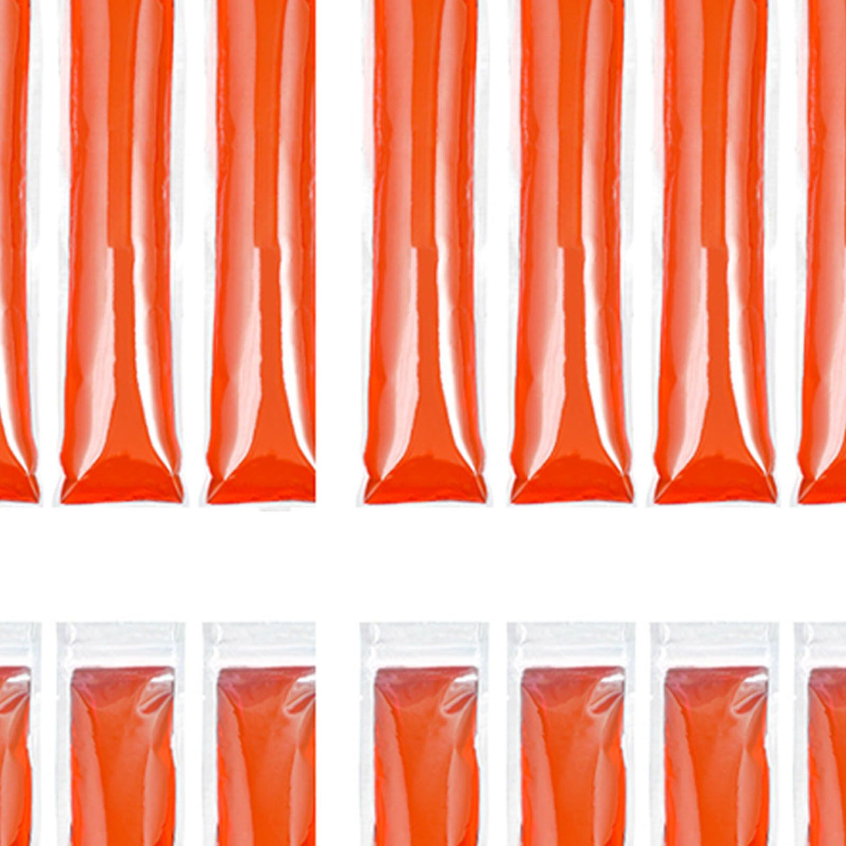 50pcs Ice Pop Mold Bag Disposable Mold DIY Yogurt Sticks Homemade Healthy Snacks Ice Lolly Bags for Home Use