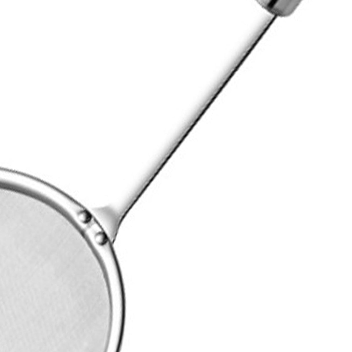 Skimmer Spoon Fat Strainer Stainless Steel Fine Mesh Long Handle Hot Pot Skimmer for Grease Foam Kitchen L