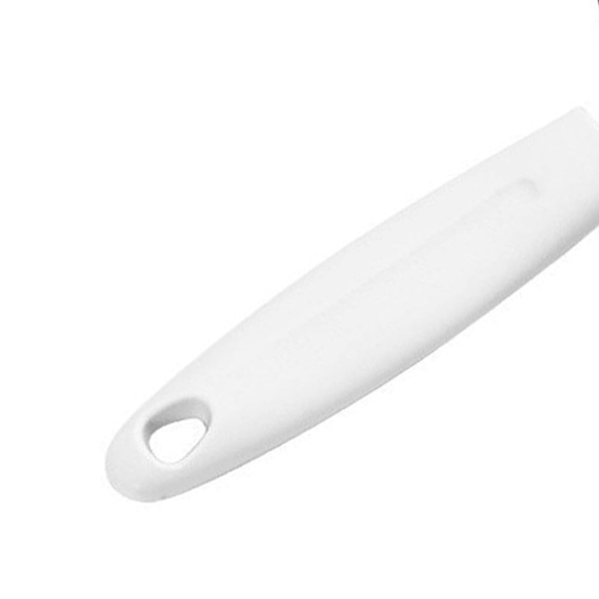 Fine Mesh Skimmer Spoon Stainless Steel Fine Mesh Food Strainer Kitchen Frying Tool for Oil Filter Skimming Grease Foam Small