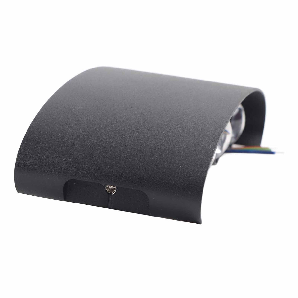 LED Wall Light 8W Waterproof Decorating Lighting Lamps for Living Room Bedroom 85‑265V