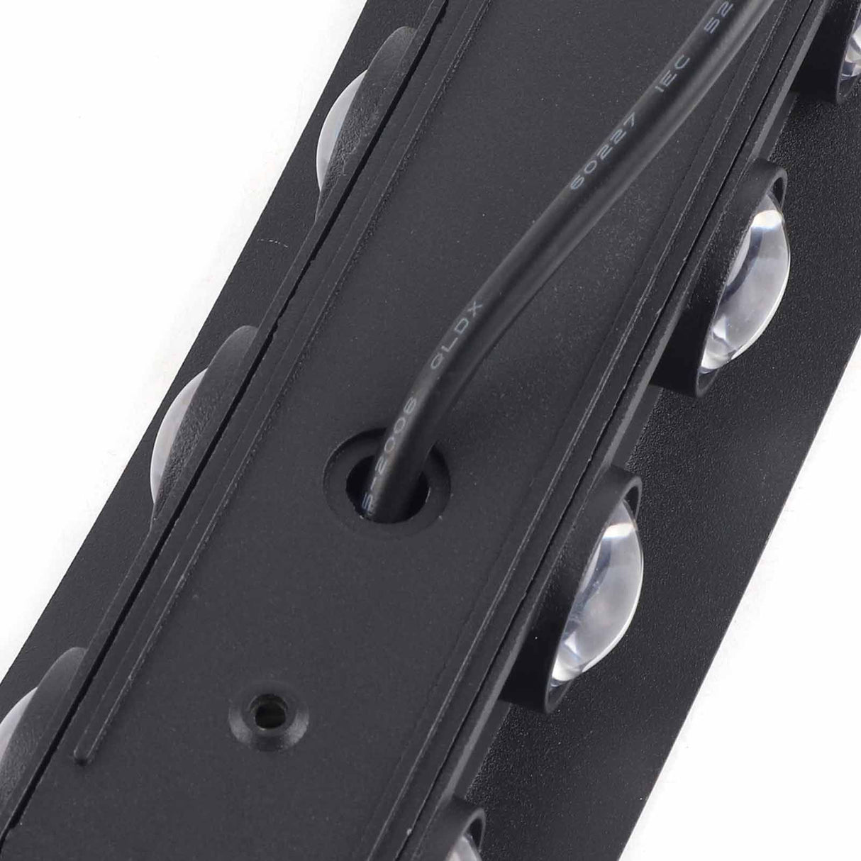 LED Wall Light 8W Waterproof Decorating Lighting Lamps for Living Room Bedroom 85‑265V