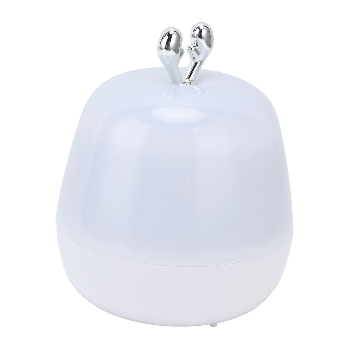 LED Light Projector Gift 3‑Color 360° Rotatable Star Light with Film for Children for Home Party