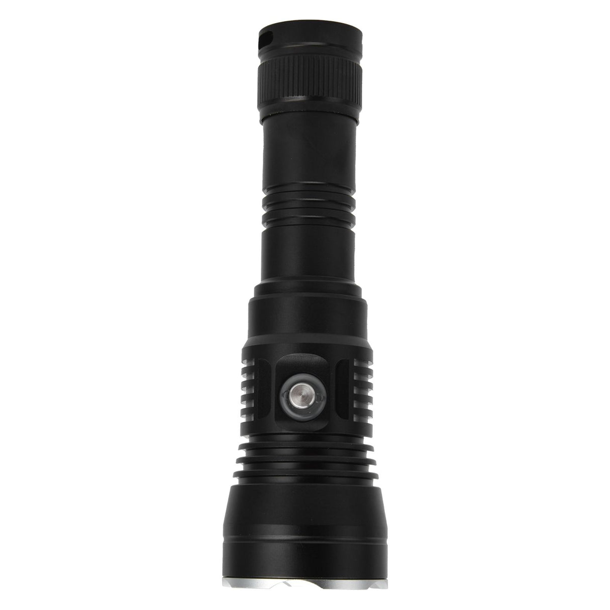 XHP70 3500lm Diving Flashlight Aluminum Alloy Professional 100m IP68 Underwater Flashlight for Diving Fishing
