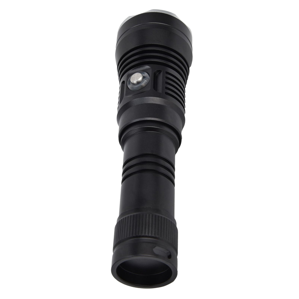 XHP70 3500lm Diving Flashlight Aluminum Alloy Professional 100m IP68 Underwater Flashlight for Diving Fishing