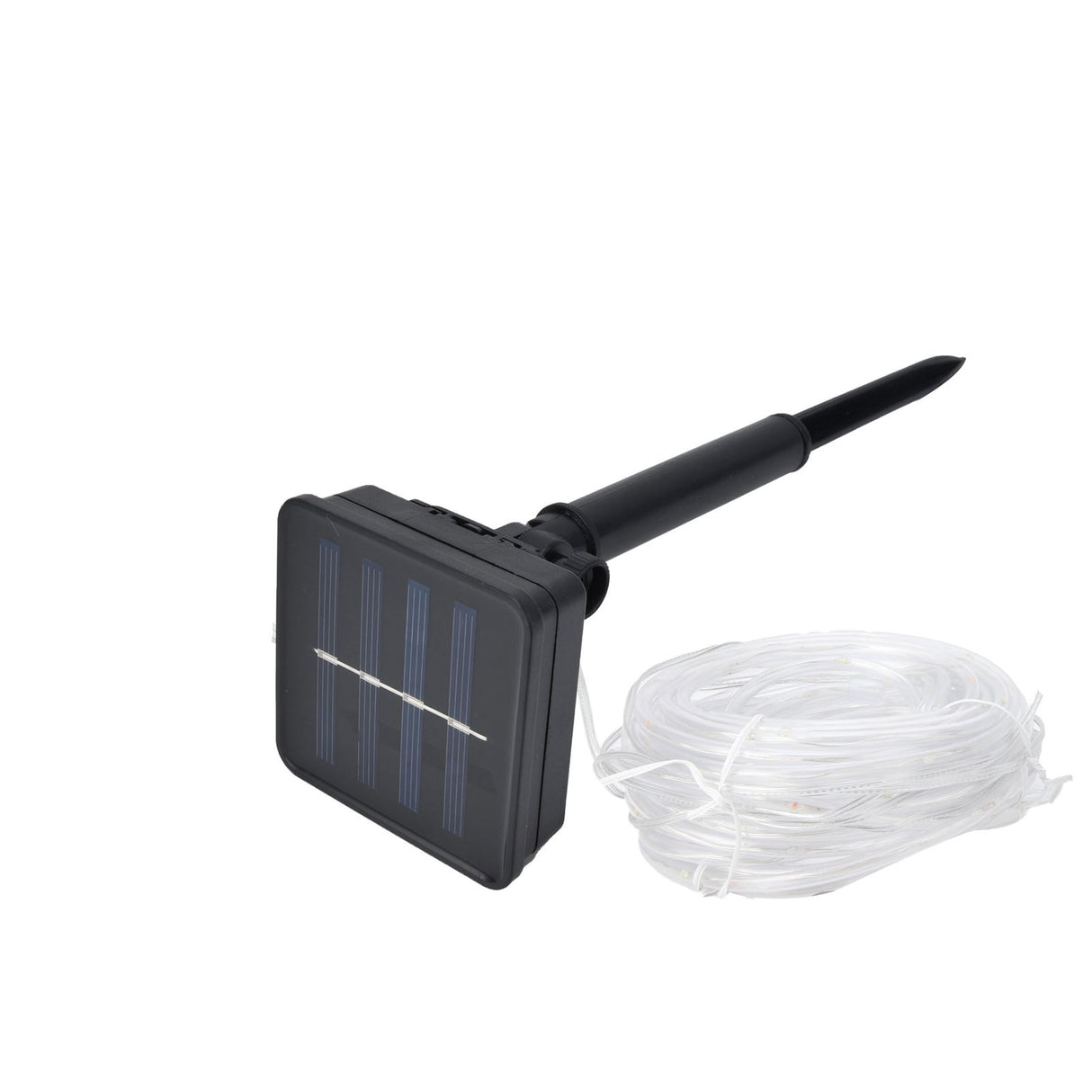 Solar String Light 8 Modes Environmental Protection Waterproof Outdoor Decorations for Garden Ornaments