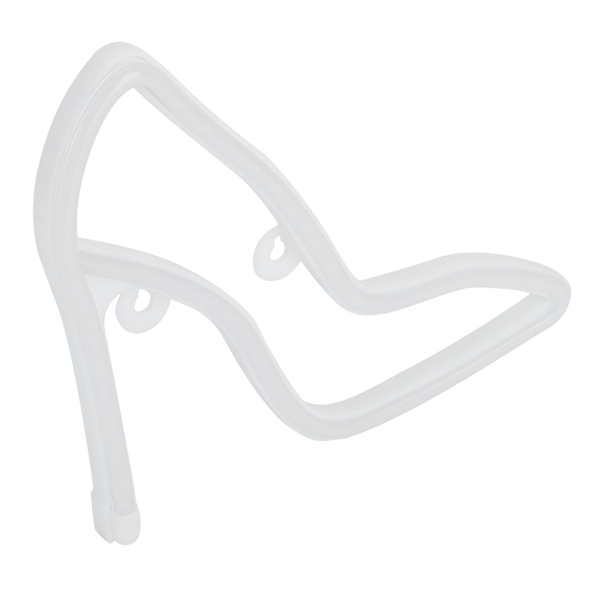 LED Neon Sign Lamp High Heeled Shoe Neon Light for Festival Party KTV Bar Home Bedroom DecorationPink