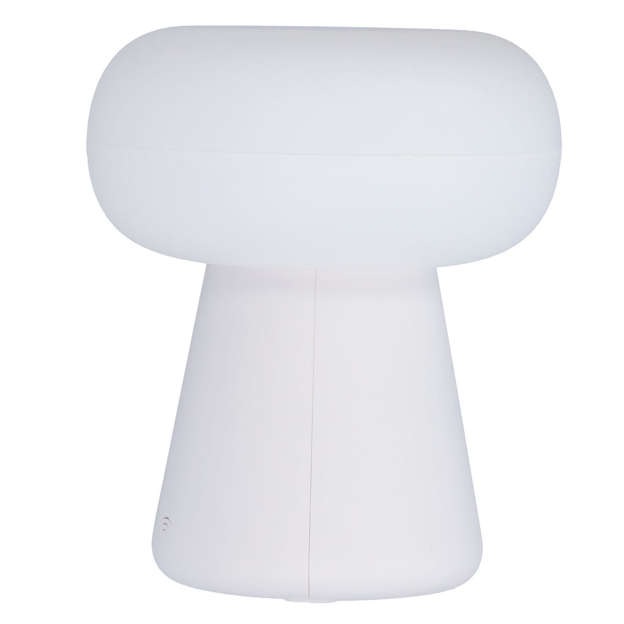 Mushroom Shaped Sensor Light Innovative USB Powered Ambient Lamp for Home