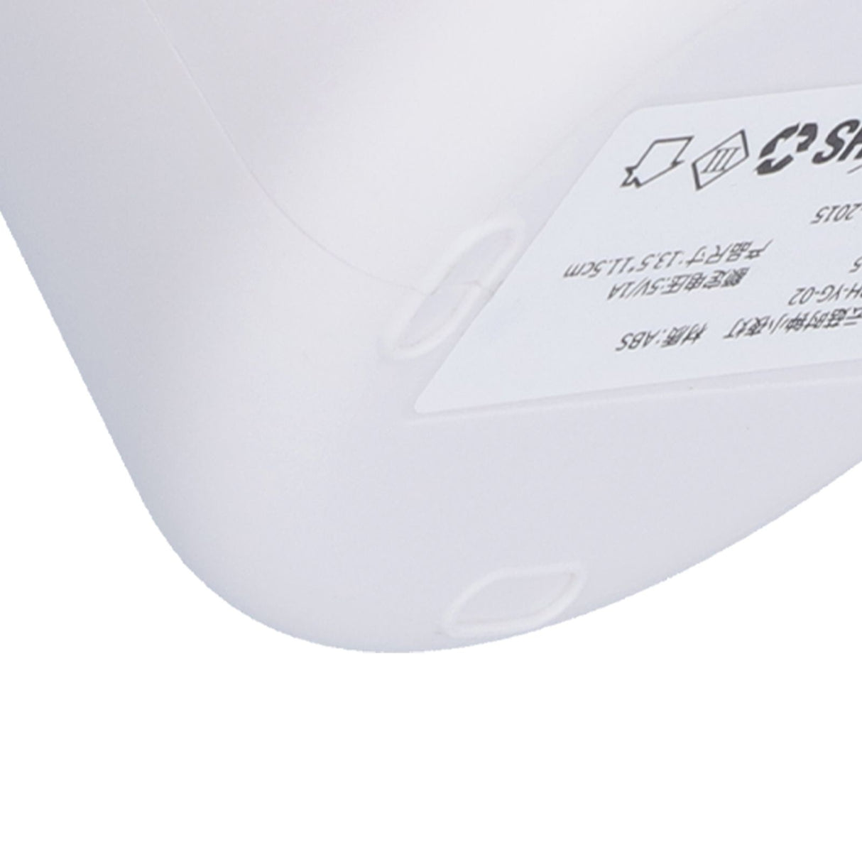 Mushroom Shaped Sensor Light Innovative USB Powered Ambient Lamp for Home