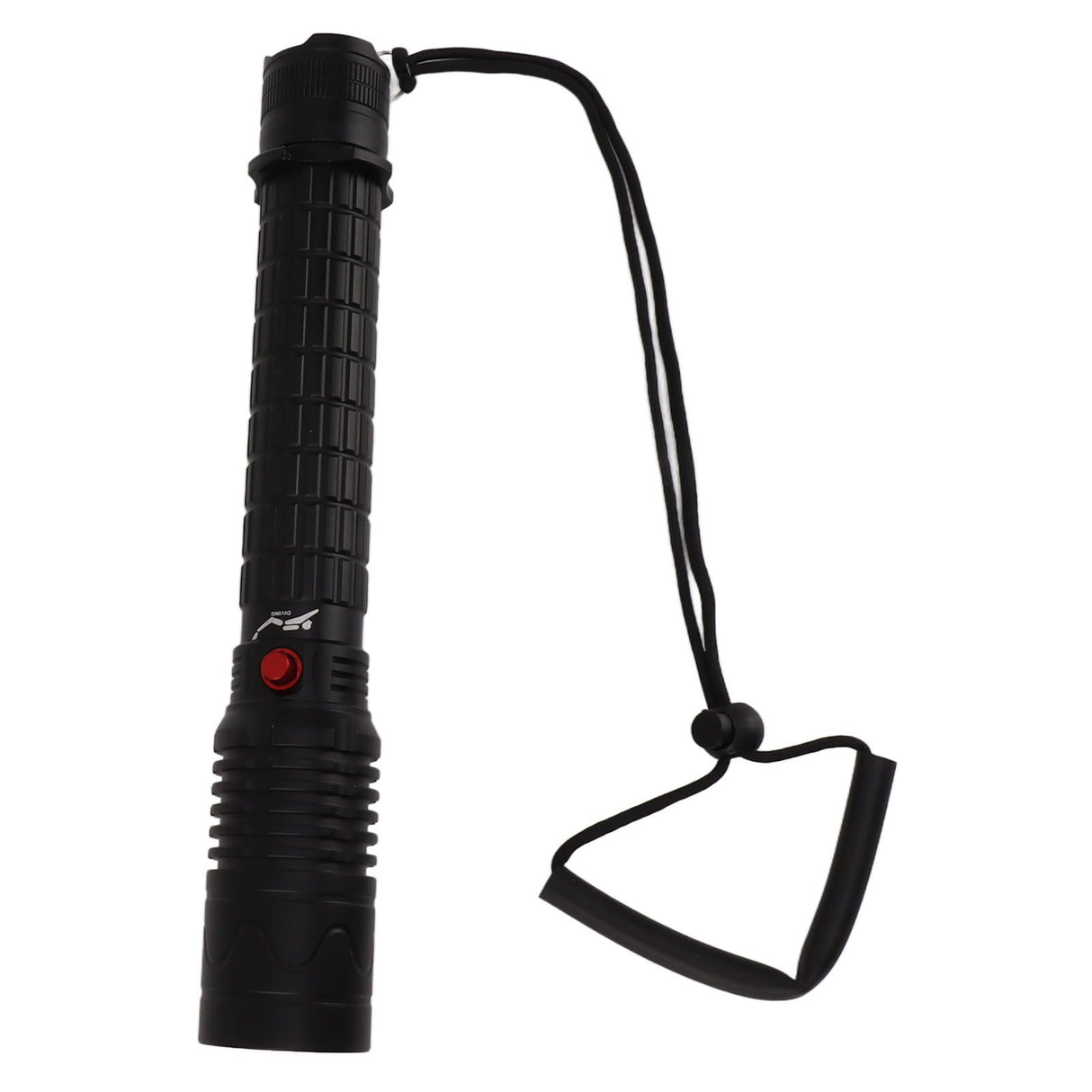 Professional Diving Flashlight with Magnetic Key Switch 3 Modes Super Bright 8000LM IPX8 Underwater Diving Torch for Underwater