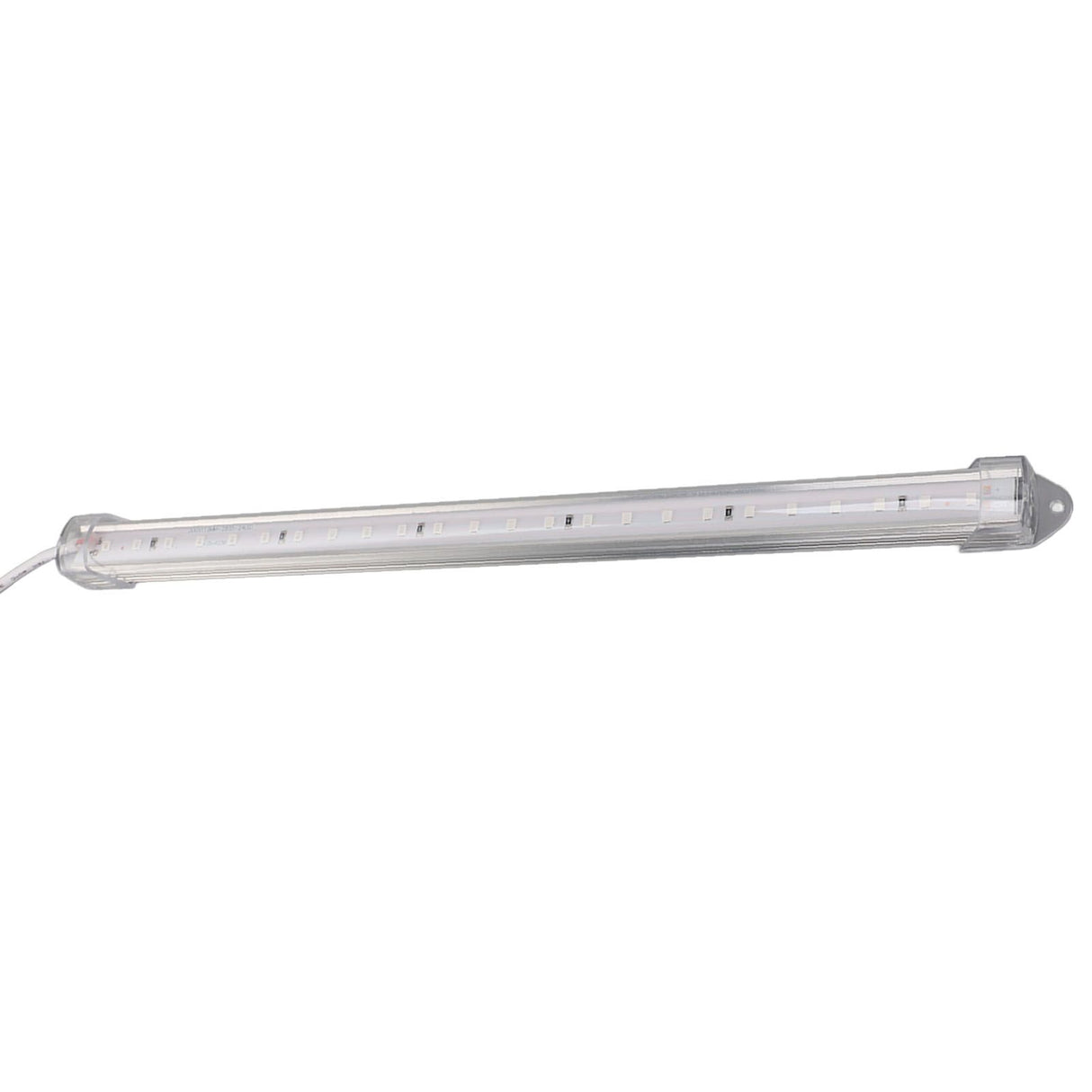 Ultraviolet Light Tube 395nm USB Powered 5W 24 Light Beads Excellent Heat Dissipation Ultraviolet Light Bar for Party Stage UV Glue Curing