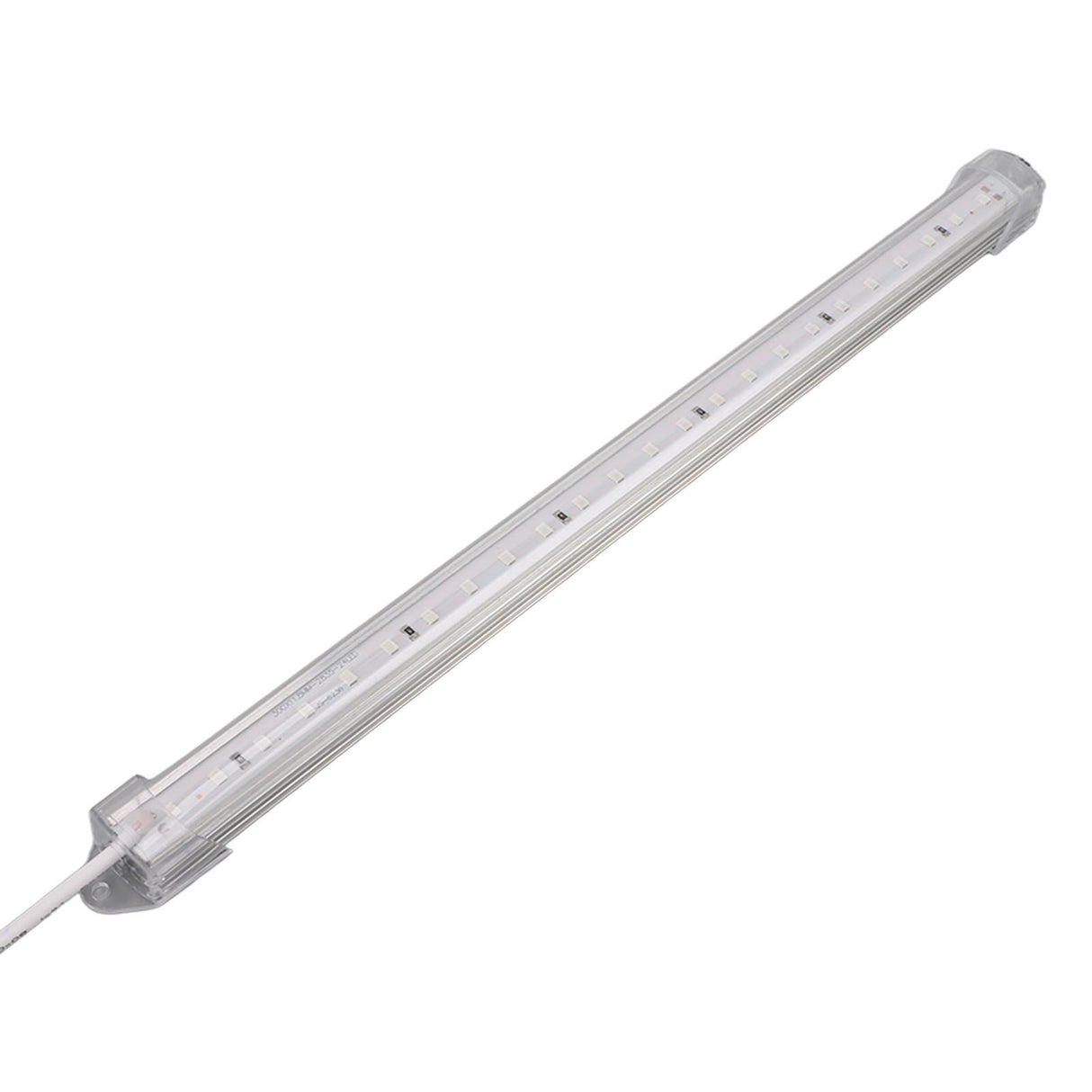 Ultraviolet Light Tube 395nm USB Powered 5W 24 Light Beads Excellent Heat Dissipation Ultraviolet Light Bar for Party Stage UV Glue Curing