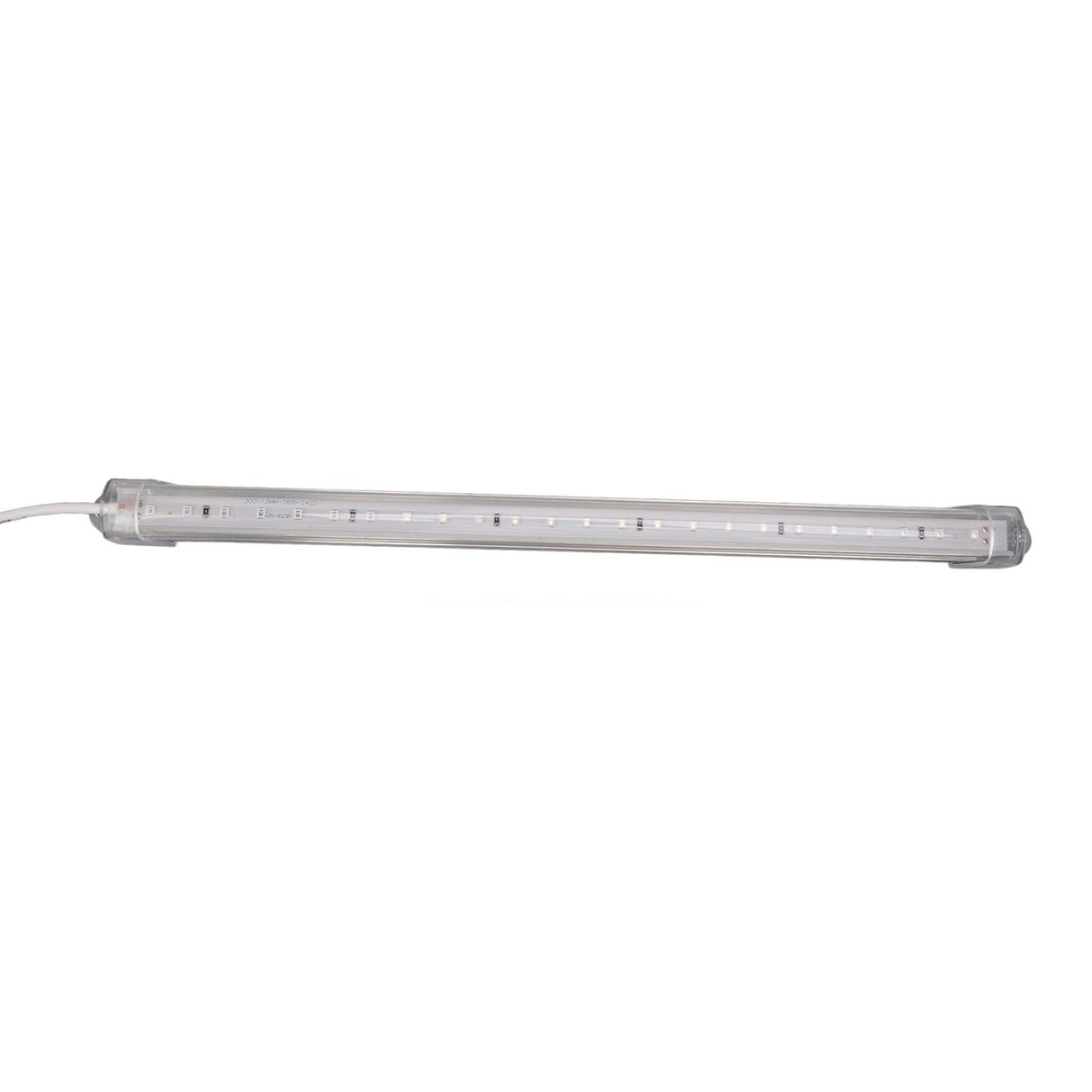 Ultraviolet Light Tube 395nm USB Powered 5W 24 Light Beads Excellent Heat Dissipation Ultraviolet Light Bar for Party Stage UV Glue Curing