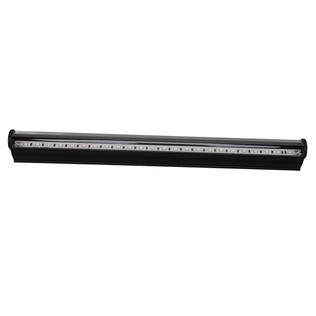 UV Black Light Tube 395nm 5W USB Powered 24LEDs Powerful Black Light Bar for Party Stage Outdoor