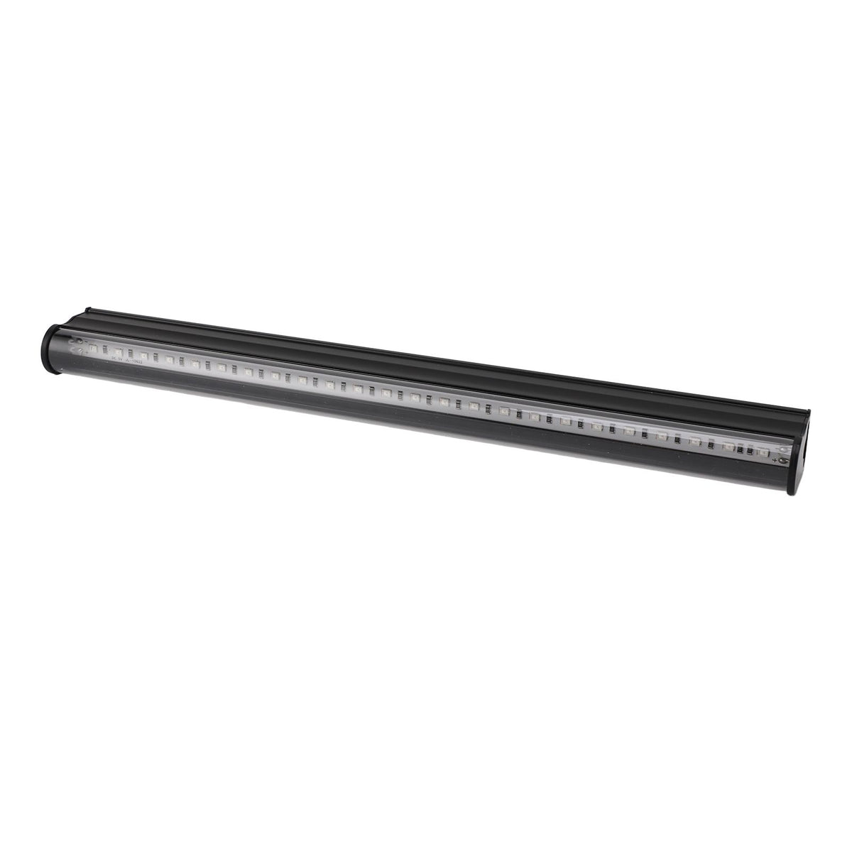 UV Black Light Tube 395nm 5W USB Powered 24LEDs Powerful Black Light Bar for Party Stage Outdoor