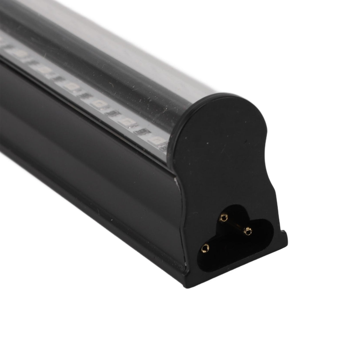 UV Black Light Tube 395nm 5W USB Powered 24LEDs Powerful Black Light Bar for Party Stage Outdoor