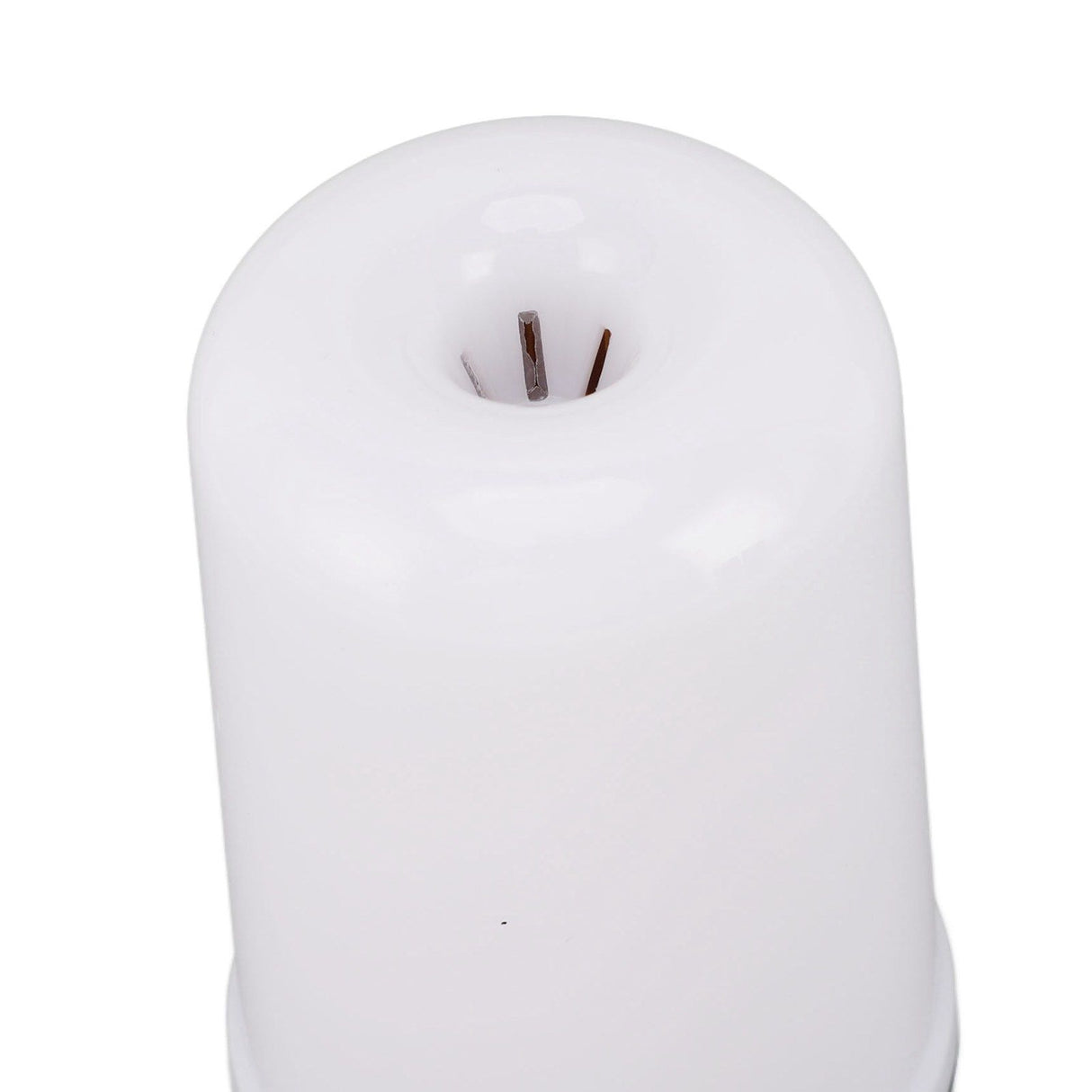 LED Flame Light Bulbs 4 Modes Flickering Light Bulbs E26 Fire Light Bulb for Halloween Christmas Party Porch 85‑265V