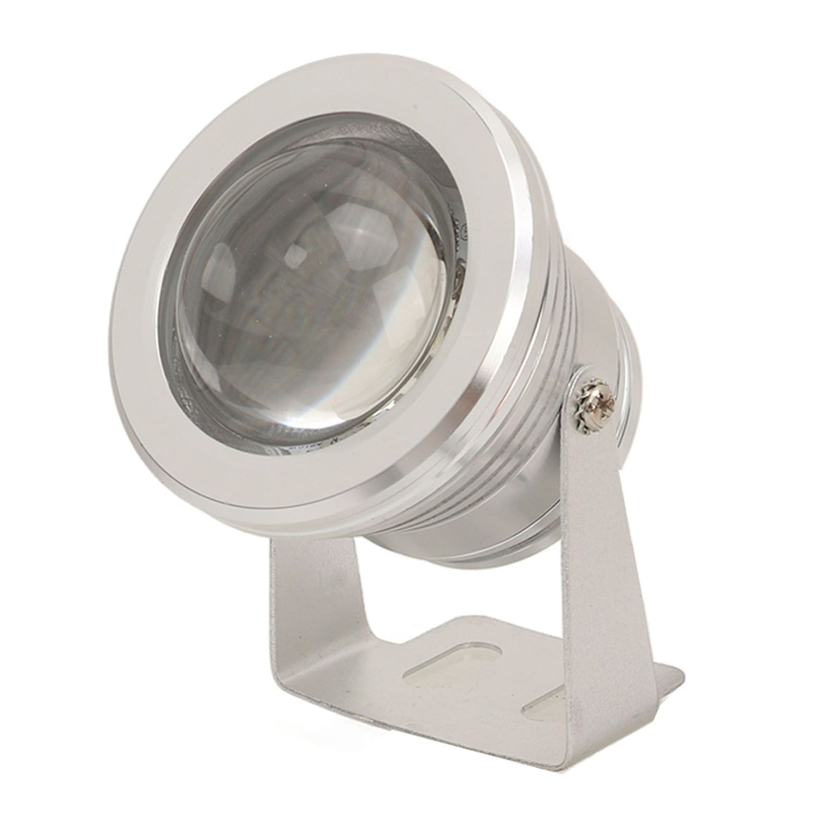 LED Pond Lights IP68 12V RGB Color Changing Submersible Lights For Swimming Pool Fountain