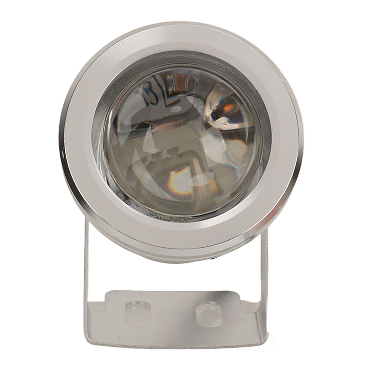 LED Pond Lights IP68 12V RGB Color Changing Submersible Lights For Swimming Pool Fountain