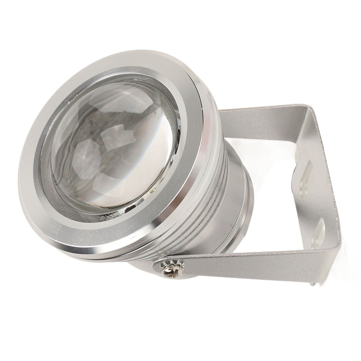LED Pond Lights IP68 12V RGB Color Changing Submersible Lights For Swimming Pool Fountain