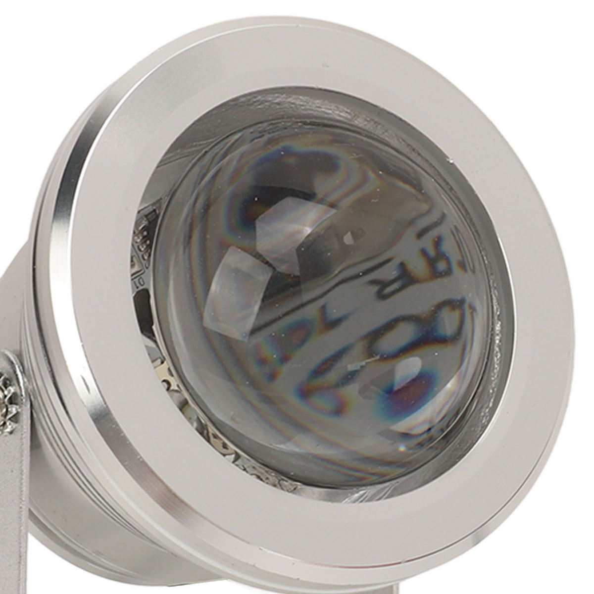 LED Pond Lights IP68 12V RGB Color Changing Submersible Lights For Swimming Pool Fountain