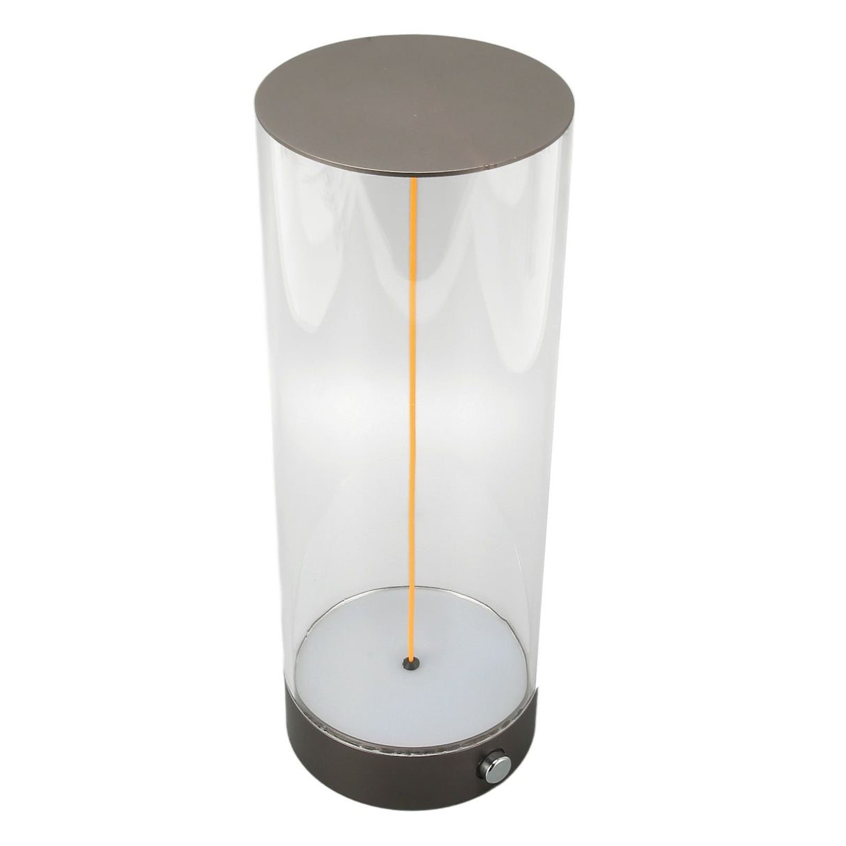 Bedside Night Light Touch Dimmable USB Charging Minimalist LED Table Lamp for Bedroom Nightstand L