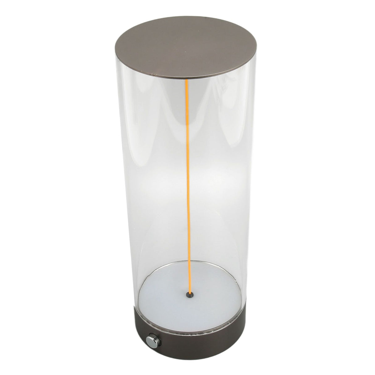 Bedside Night Light Touch Dimmable USB Charging Minimalist LED Table Lamp for Bedroom Nightstand L