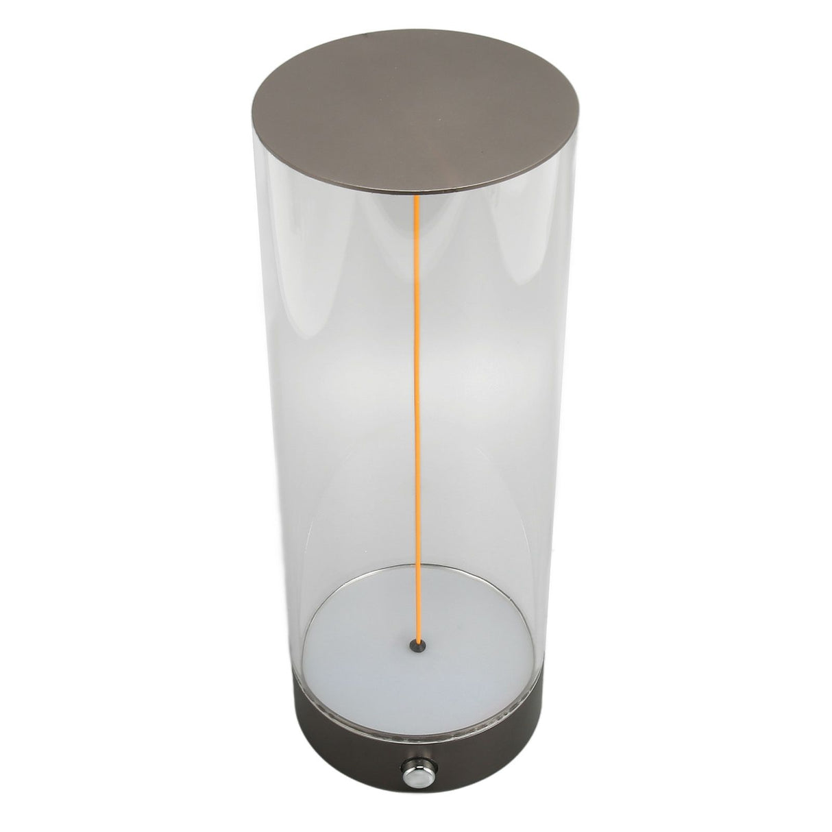 Bedside Night Light Touch Dimmable USB Charging Minimalist LED Table Lamp for Bedroom Nightstand L