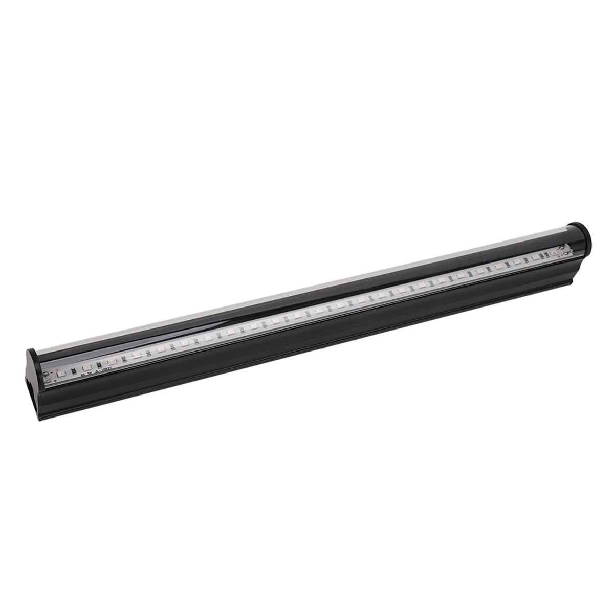 LED UV Black Light Tube UVA 380 To 400nm 29cm Length 5V USB Powered LED Blacklight Bar