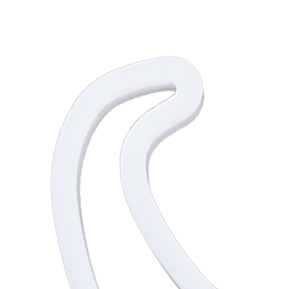 Cow Neon Light Decorative Animal Neon Night Light Hanging LED Neon Sign for Wedding Party Bedroom Bar